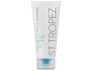 St. Tropez Tan Enhancing Body Moisturiser 200ml