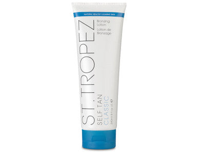 St. Tropez Classic Bronzing Lotion 240ml