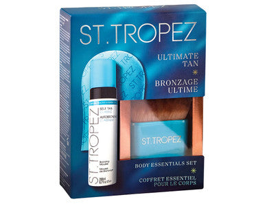 St. Tropez Ultimate Tan Kit