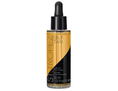 St. Tropez Luxe Tan Tonic Glow Drops 30ml