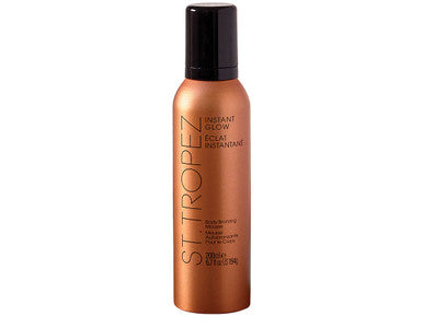 St. Tropez Instant Mousse 200ml